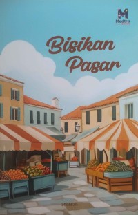 BISIKAN PASAR