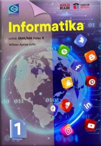 BUKU INFORMATIKA KELAS 10 KURIKULUM MERDEKA
