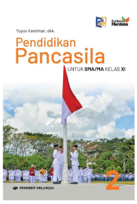 BUKU PPKN KELAS 11 KURIKULUM MERDEKA