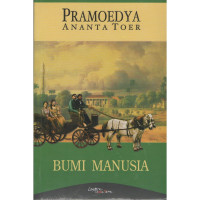 BUMI MANUSIA