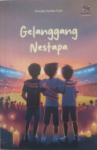 GELANGGANG NESTAPA