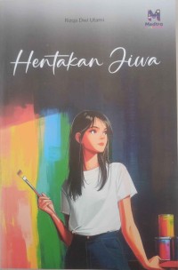 HENTAKAN JIWA