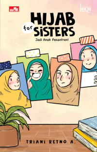 HIJAB FOR SISTERS