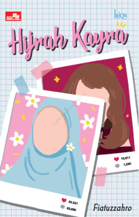 HIJRAH KAYRA