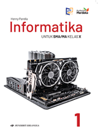 BUKU INFORMATIKA KELAS 10 KURIKULUM MERDEKA