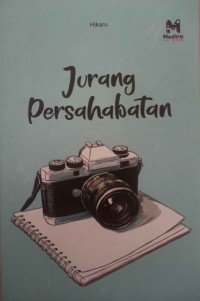 JURANG PERSAHABATN
