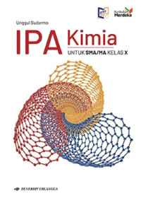 BUKU KIMIA KELAS 10 KURIKULUM MERDEKA