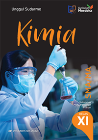 BUKU KIMIA KELAS 11 KURIKULUM MERDEKA