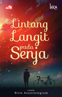 LINTANG LANGIT PADA SENJA