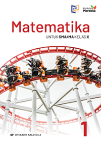BUKU MATEMATIKA KELAS 10 KURIKULUM MERDEKA