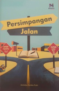 PERSIMPANGAN JALAN